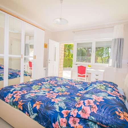 Apartments Anita near Opatija with private parking Matulji Bagian luar foto