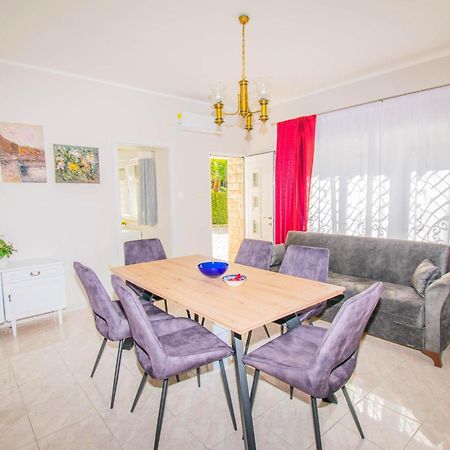 Apartments Anita near Opatija with private parking Matulji Bagian luar foto