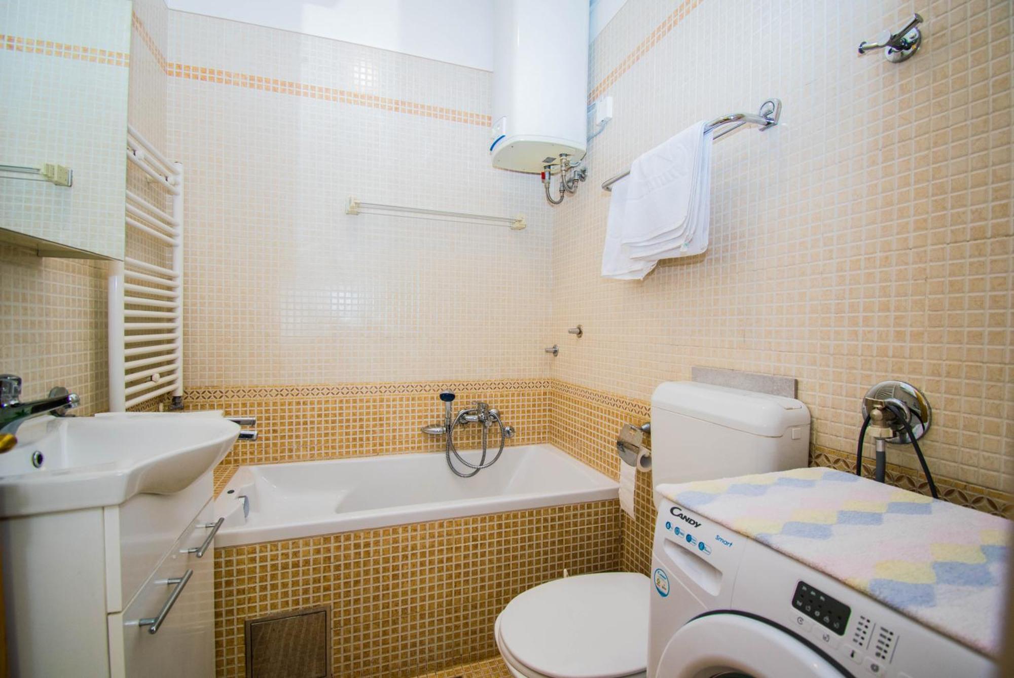 Apartments Anita near Opatija with private parking Matulji Bagian luar foto