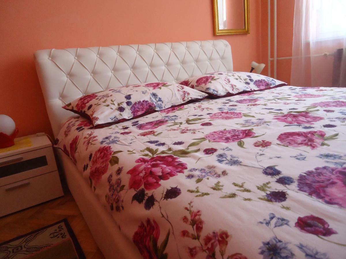 Apartments Anita near Opatija with private parking Matulji Bagian luar foto